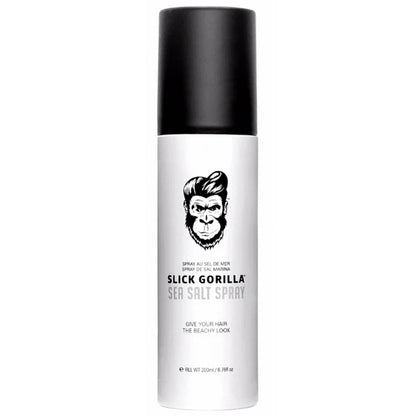 Slick Gorilla Sea Salt Spray 200ml - MV hair and beauty