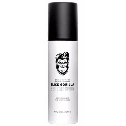 Slick Gorilla Sea Salt Spray 200ml - MV hair and beauty