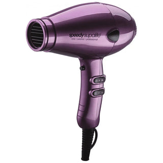 Speedy Hairdryer - MV hair and beauty