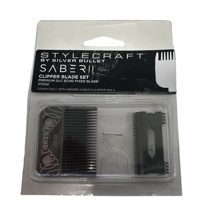 StyleCraft Spare Blade Saber 2.0 - MV hair and beauty