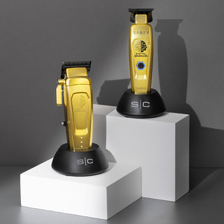 StyleCraft Saber Clipper - MV hair and beauty