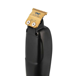 StyleCraft Saber Trimmer BLACK - MV hair and beauty