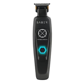 StyleCraft Saber Trimmer BLACK - MV hair and beauty
