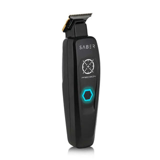 StyleCraft Saber Trimmer BLACK - MV hair and beauty