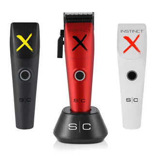 StyleCraft by Silver Bullet Instinct X Hair Clipper - MV hair and beauty