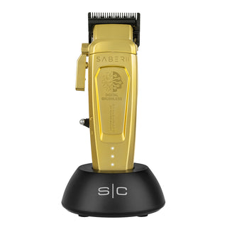 StyleCraft Saber Clipper - MV hair and beauty
