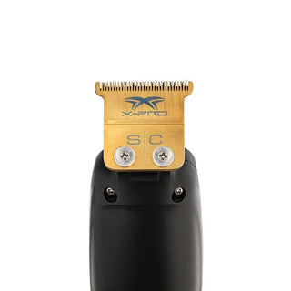 StyleCraft Saber Trimmer BLACK - MV hair and beauty