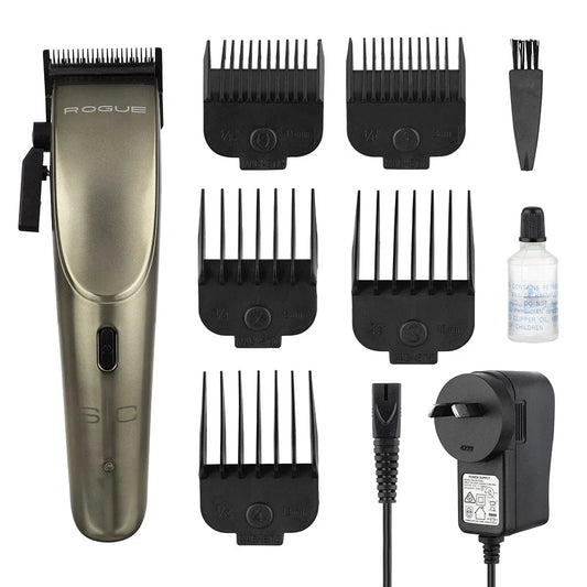 MV hair and beauty