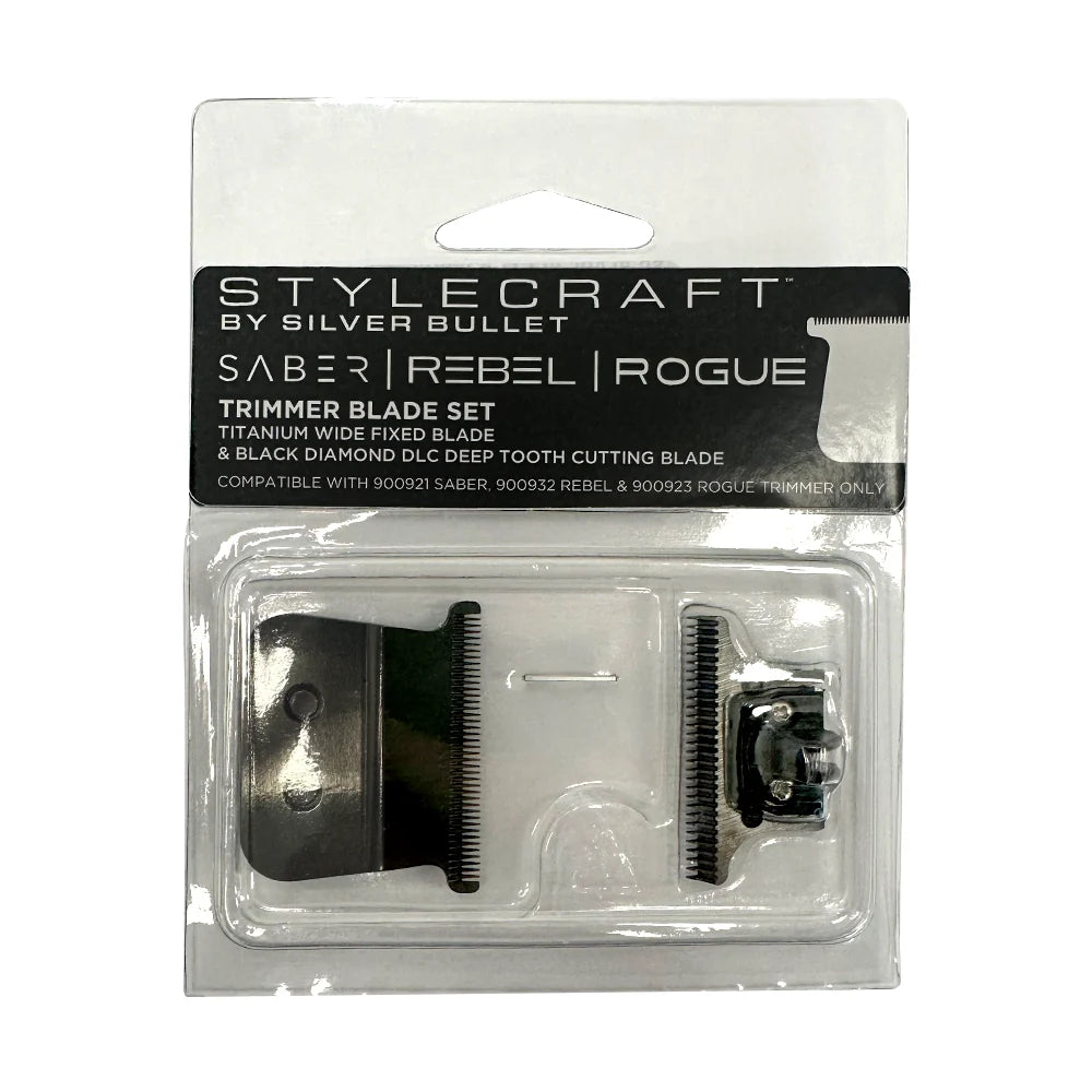 Stylecraft Saber Trimmer replacement - MV hair and beauty