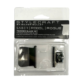 Stylecraft Saber Trimmer replacement - MV hair and beauty