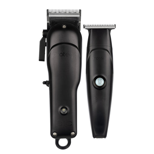 MV hair and beauty