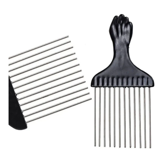 MV hair and beauty