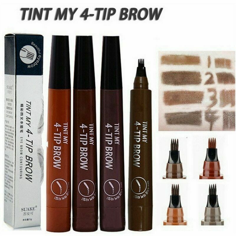 Suake Eyebrow Contouring Pen