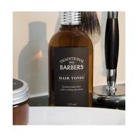 MV hair and beauty
