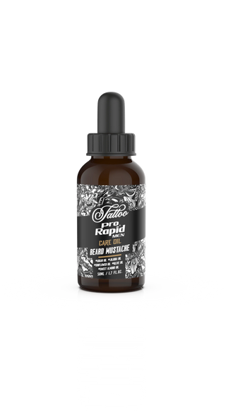 Tattoo Pro Rapid Men - MV hair and beauty