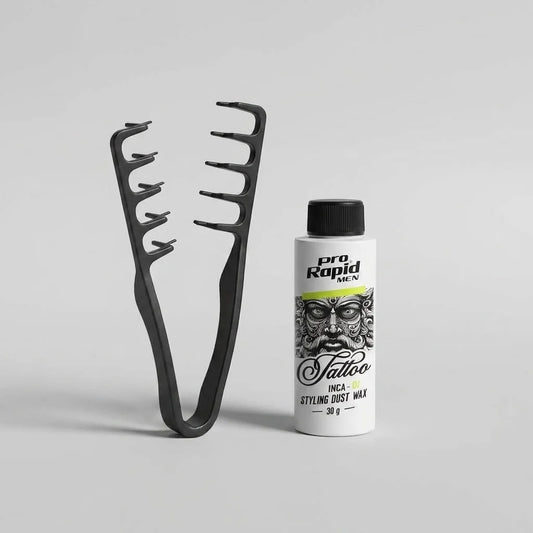 MV hair and beauty