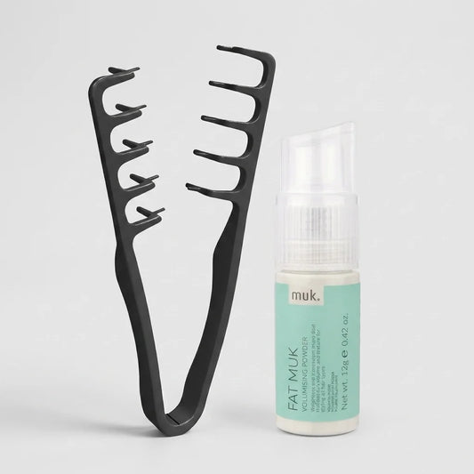 MV hair and beauty