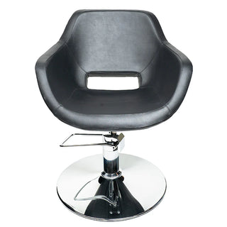 SALON & CO The Dion Hydraulic Cutting Chair - MV hair and beauty