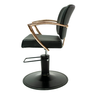 SALON & CO Tahlia Cutting chair - MV hair and beauty