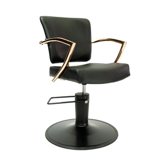SALON & CO Tahlia Cutting chair - MV hair and beauty