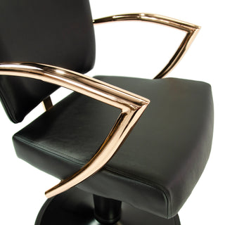SALON & CO Tahlia Cutting chair - MV hair and beauty