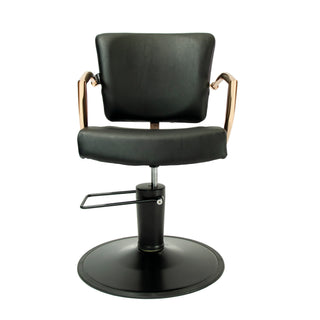 SALON & CO Tahlia Cutting chair - MV hair and beauty