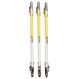 Tomb 45 Precision Pack Barber Pencil 3 Pack