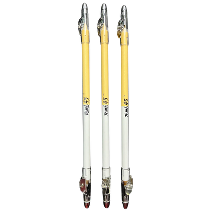 Tomb 45 Precision Pack Barber Pencil 3 Pack