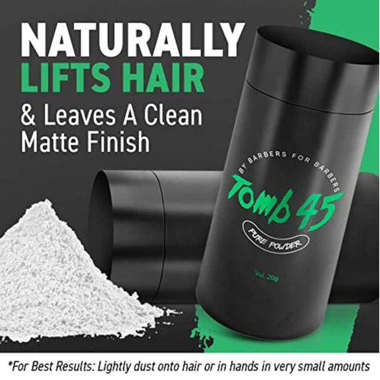 MV hair and beauty
