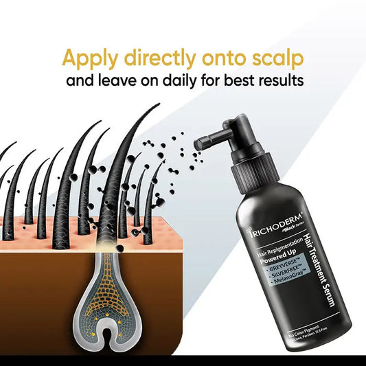 MV hair and beauty