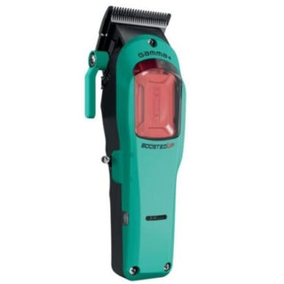 Gamma + Boosted Up Clipper - MV hair and beauty