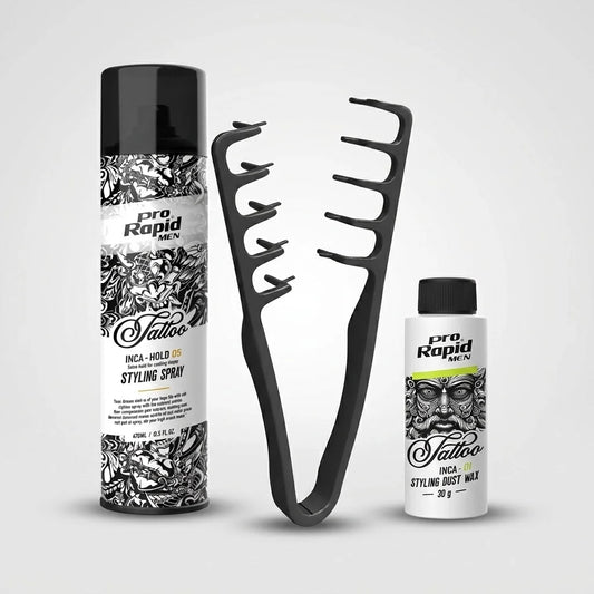 MV hair and beauty
