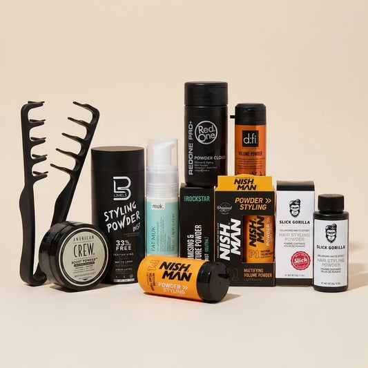 MV hair and beauty