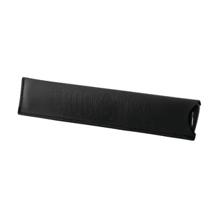 Rockstar Dulex Cutting Comb with Leather Pouch