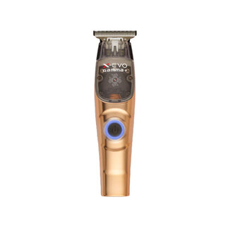 Gamma + X-Ergo Clipper, Trimmer, Shaver Trio - MV hair and beauty