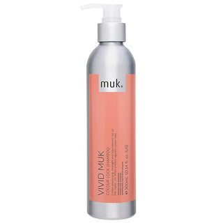 Vivid Muk Colour Lock Shampoo 300ml - MV hair and beauty