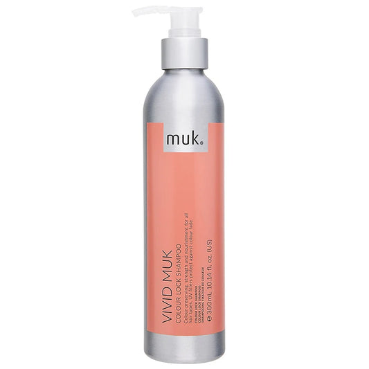 MV hair and beauty