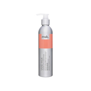 Vivid muk Colour Lock Conditioner 300ml - MV hair and beauty