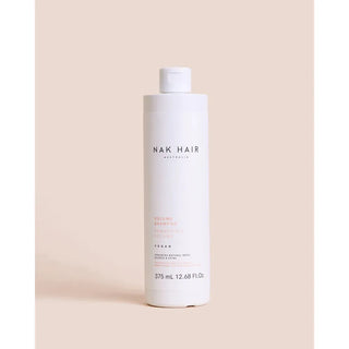 NAK Volume Shampoo 375ml - MV hair and beauty