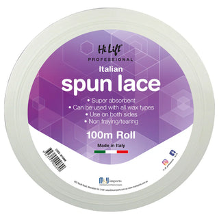 Hi Lift Italian Spa Lace Epilating