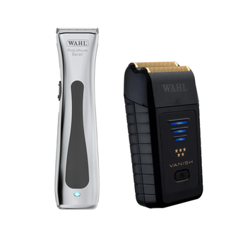 WAHL BERET + VANISH COMBO - MV hair and beauty