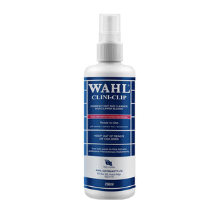WAHL CLINI CLIP 250ML