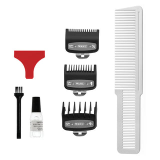 WAHL Cordless Senior Clipper