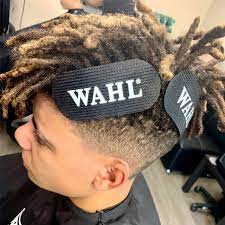 WAHL Sectioning Hair Grip