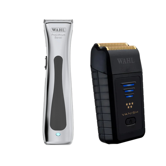 MV hair and beauty