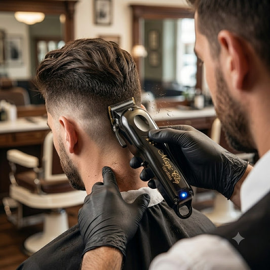 MV hair and beauty