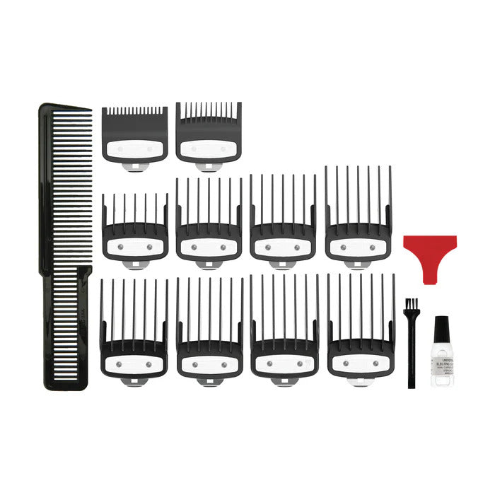 Wahl Cordless Legend Professional Barber Hair Clipper Genuine
