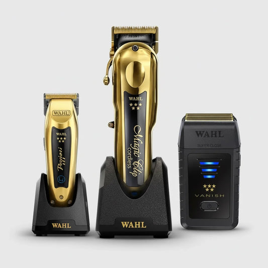 MV hair and beauty