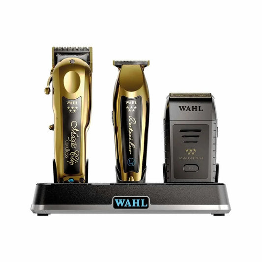 MV hair and beauty