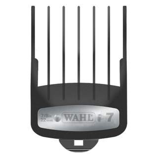 Wahl Guard Black